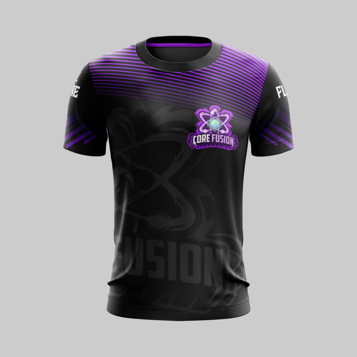 CoreFusion3's tweet image. Con gran orgullo y pasión les queremos mostrar la piel de la fusión 
#FEELTHEFUSION🧬☄️ 
Un gran trabajo de nuestro diseñador y pronto estará con nuestros jugadores 😎 
#CF #letsgoCore ❤️