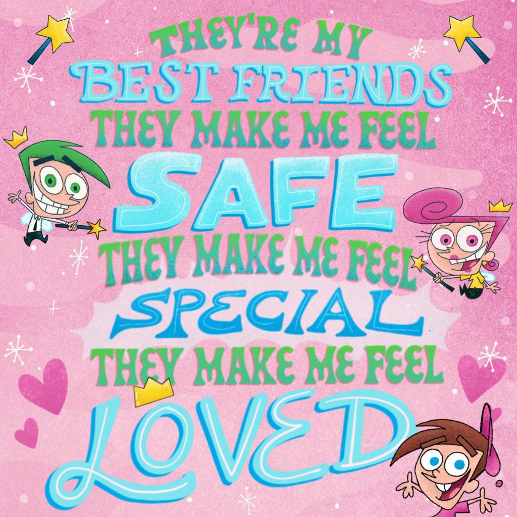 NickRewind's tweet image. a fairly perfect friendship