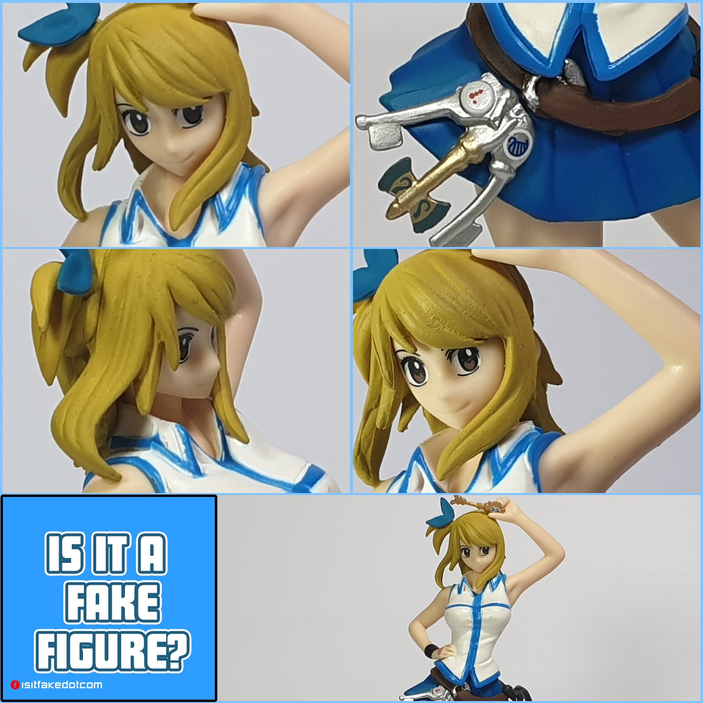 Where To Buy Bootleg Anime Figures