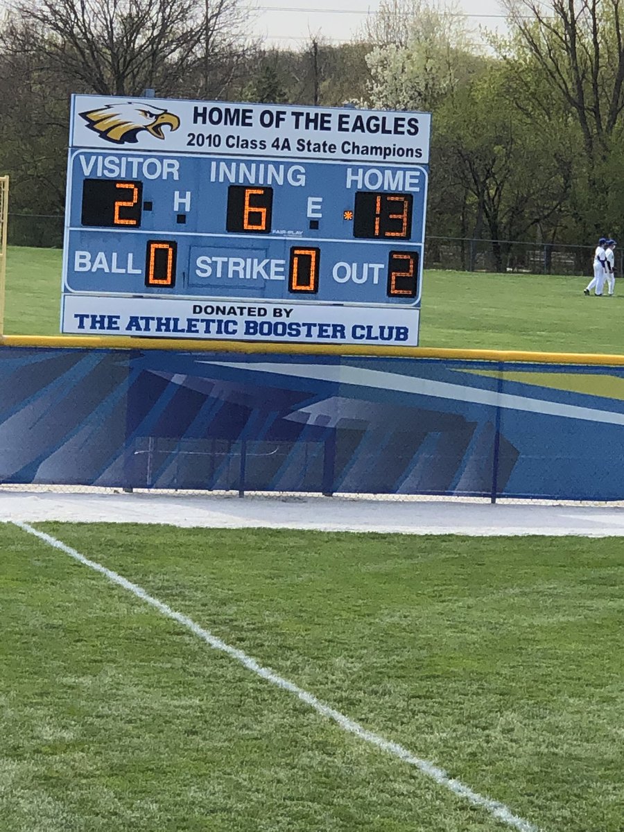 Sandburg Softball (@sandburgsftball) on Twitter photo JV <a href="/SandburgSftball/">Sandburg Softball</a> showed up! Yasmine Matarieh and Bella Holtrop (twice) go YARD! Hannah Fanning with some quality RBIS! Time for Game 2 against Marengo! JV <a href="/SandburgSftball/">Sandburg Softball</a> showed up! Yasmine Matarieh and Bella Holtrop (twice) go YARD! Hannah Fanning with some quality RBIS! Time for Game 2 against Marengo!