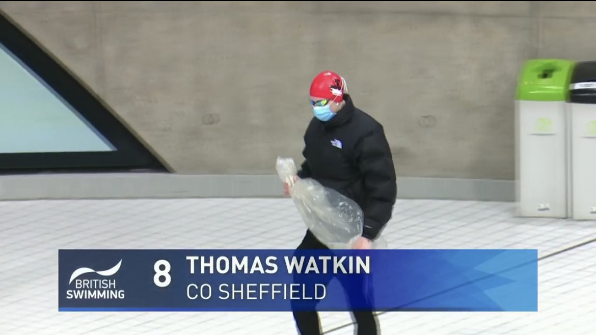 City of Sheffield Swim Squad tweet media