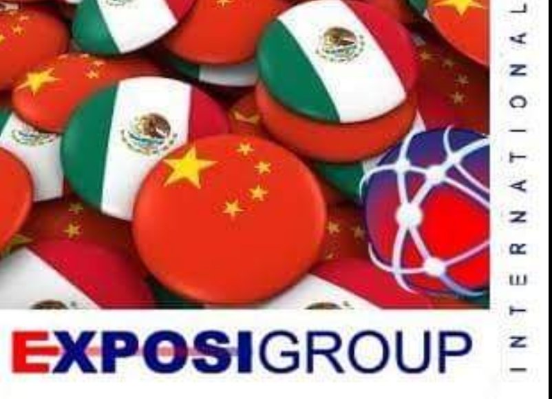 Design, production and assembly of stands globally, contact us to support you
exposi.group@gmail.com
 B2B Mexico-China standexposi@qq.com
WeChat ID: ExposiGroupWorldwide