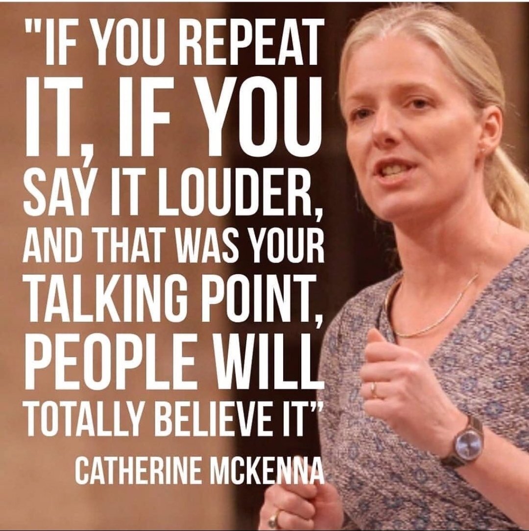 Mark67097345's tweet photo. @cathmckenna You truly are the most obtuse vapid ignorant BIMBO in the most incompetent corrupt @liberal_party you couldnt give a shit about the Charter. Its inconvenient and gets in the way of your totalitarian dream. #WhereIsTheMoneyCatherine #BuilderBarbie #CUNextTuesday https://t.co/ukEQwz6wu2