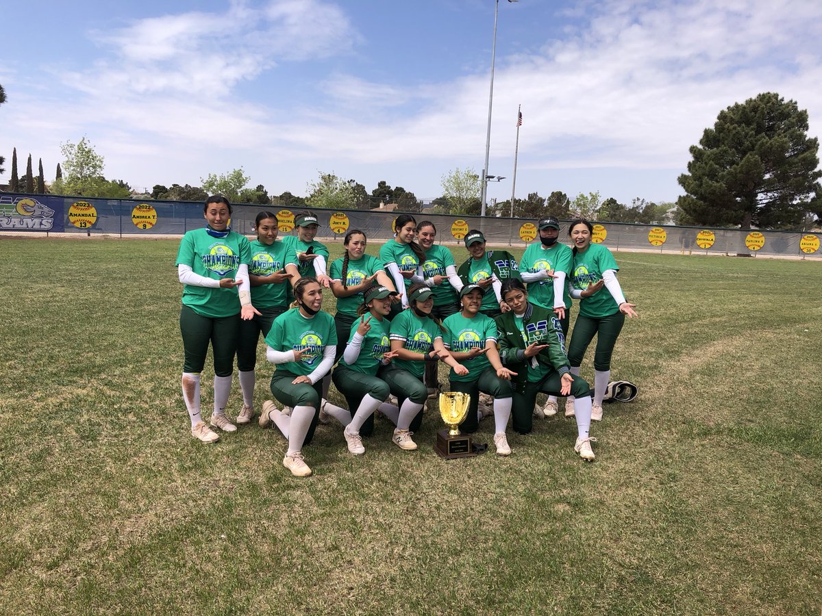 Lady Rams - so proud of your grit ⁦<a href="/MontwoodHS/">David Herrera</a>⁩