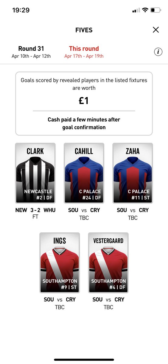 MissClaireRobbo's tweet image. @VirginBet can you explain this? #notevenplaying??