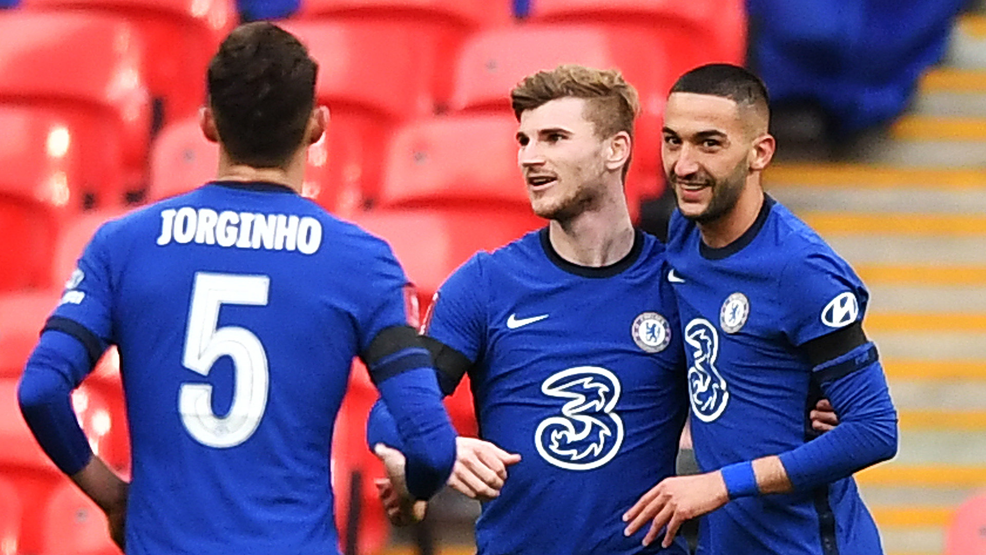 Goal Japan 2年連続で Fa杯 決勝へ チェルシー ジヤシュ 弾で マンチェスター シティ を撃破 デ ブライネ は負傷交代 チェルシー 1 0 マンチェスター C T Co Zj5nx4gvqz T Co 3tvablas9m Twitter