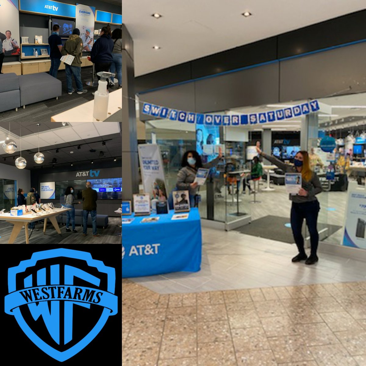 GenovaMarisa's tweet image. Team Westfarms ready to switch over everybody this SOS Saturday! #switchoversaturday #sos #teamwestfarms @DanteDSep  @biggriffnrg  @Auvino15  @TheRealOurNE