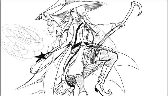 Undetected, unexpected ~WIP 