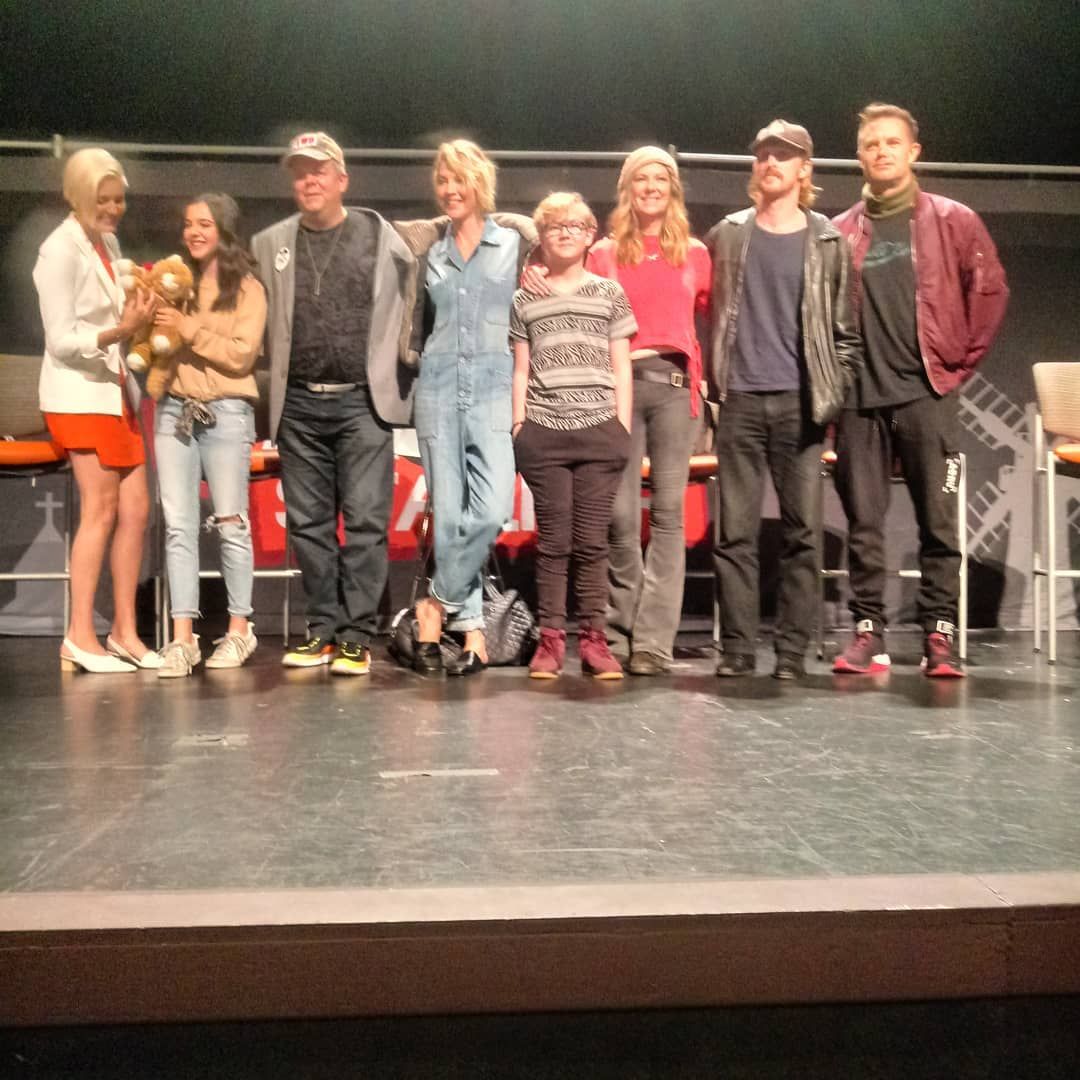 SQUAWKING_DEAD's tweet photo. 📝NEW📜#BLOG 📓#POST 📰[Episode 128] #Interview with @AlexaNisenson ("Charlie" from #FearTheWalkingDead)
🗞🔗➡ https://t.co/X97BjSzRwr
CHOCK full of photos from the video we posted!
__
#podcast #FearTWD #FTWD #FearFamily #FearTWDFamily #CharlieFTWD #FTWDCharlie #AlexaNisenson https://t.co/3kVXSR1oEA