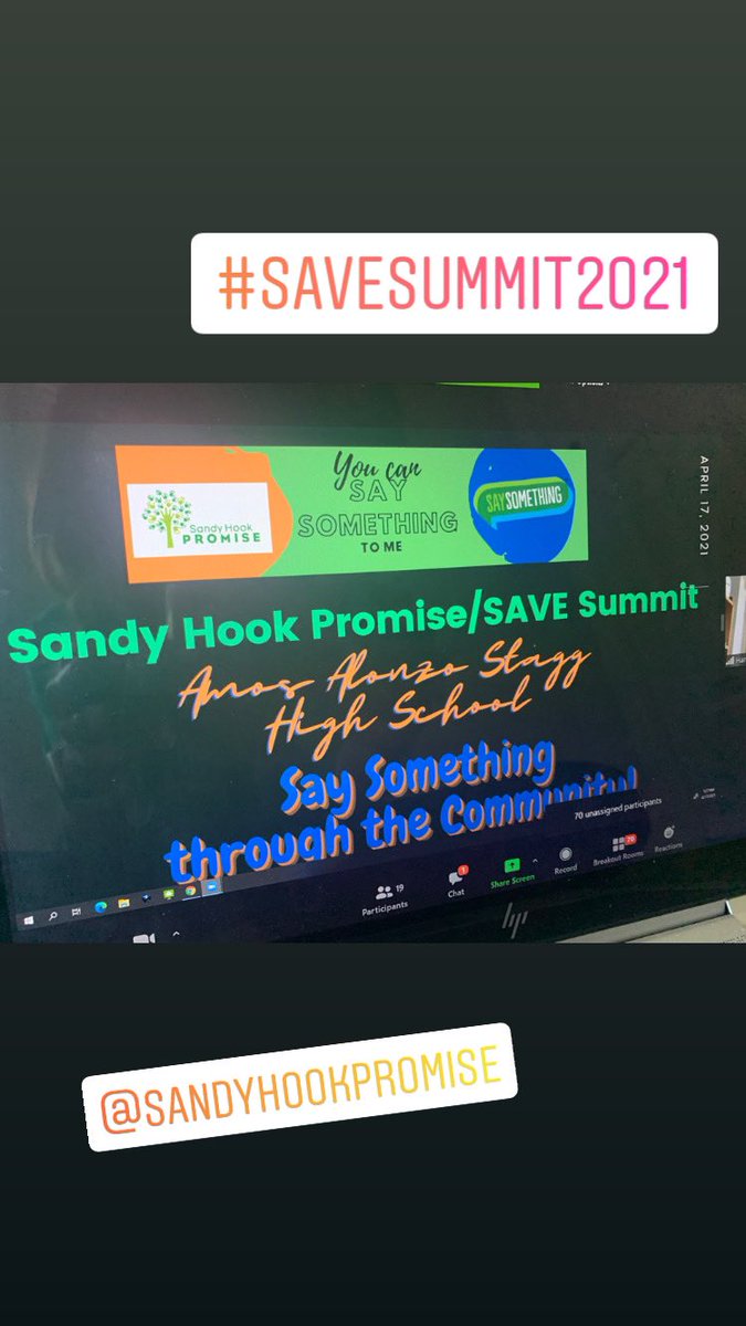 Stagg FACS tweet media