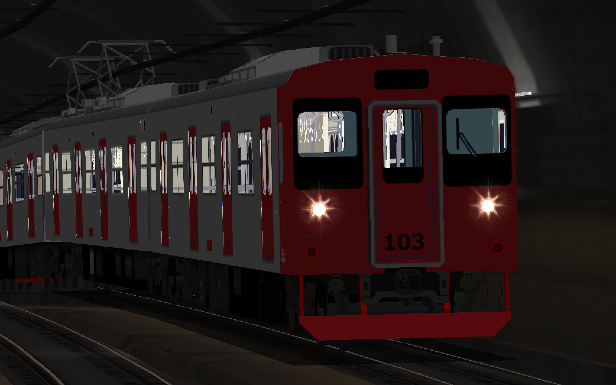 いんば on Twitter: