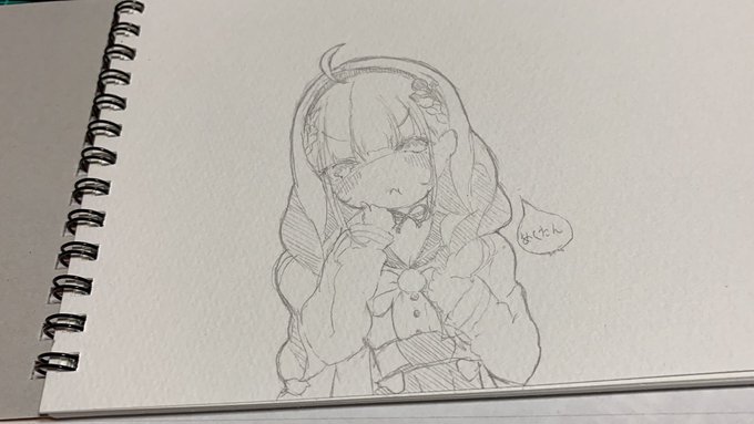 オニオン(「?・ω・)「?
#あくあーと 