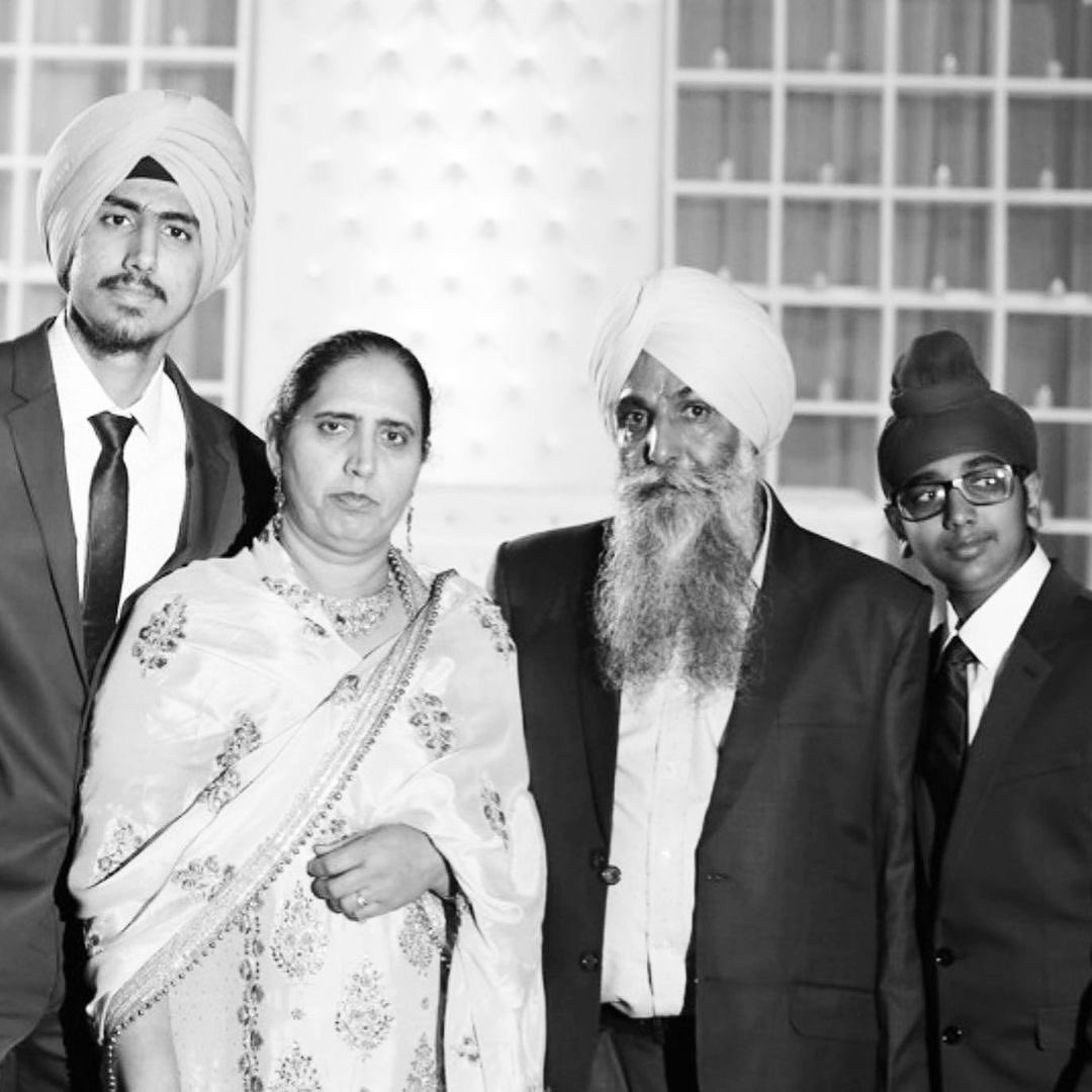 LifeofPunjabi's tweet image. Amarjit Sekhon is another victim from the mass shooting in Indianapolis. She was the primary caretaker and income provider for her family. She leaves behind two boys and spouse who struggles from paralysis. Our thoughts &amp;amp; prayers go out to the family. RIP Amarjit Ji 💔🕊 #RIP