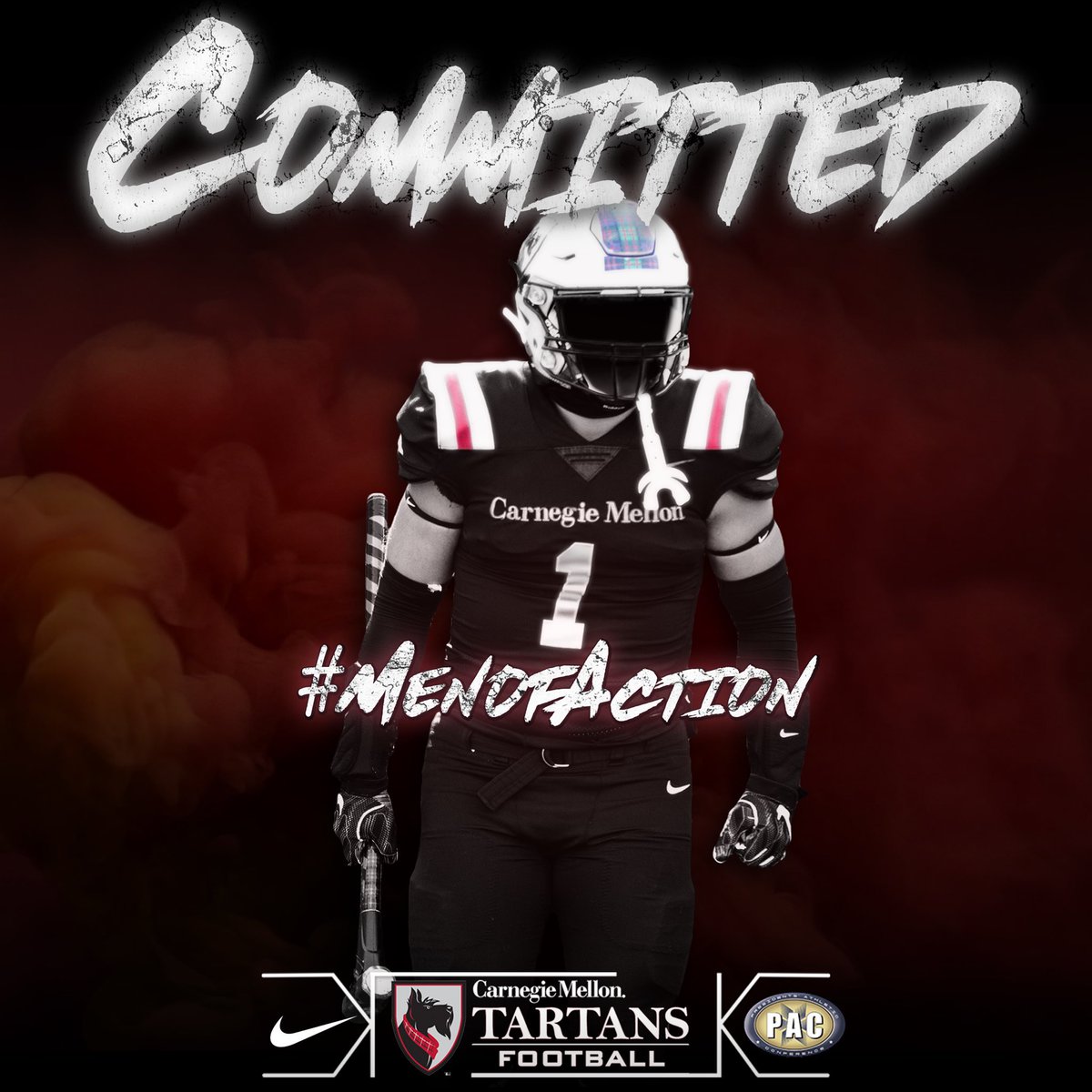 Milton High School Football (@miltoneagles_fb) on Twitter photo Big congratulations to Matt Evert (<a href="/evertmatt/">Matthew Evert</a>) on his commitment to Carnegie Mellon University!!! #Mpire20 #MoneyTeam20 #MT20 #TartNation
<a href="/MiltonHighSch/">Milton High School</a> @Milton_AD1 <a href="/Slymom261/">Alisha Sylvestri</a> <a href="/coachclack23/">Adam Clack</a> <a href="/CoachBenReaves/">Ben Reaves Jr.</a> <a href="/CoachCarlVice/">Carl Vice</a> <a href="/vinnysylvestri/">๐
๐๐๐๐ข ๐๐ข๐๐๐๐๐๐๐</a> <a href="/BradZettler/">Brad Zettler</a> <a href="/RecruitGeorgia/">Recruit Georgia</a> <a href="/HSFBamerica/">High School Football America</a> Big congratulations to Matt Evert (<a href="/evertmatt/">Matthew Evert</a>) on his commitment to Carnegie Mellon University!!! #Mpire20 #MoneyTeam20 #MT20 #TartNation
<a href="/MiltonHighSch/">Milton High School</a> @Milton_AD1 <a href="/Slymom261/">Alisha Sylvestri</a> <a href="/coachclack23/">Adam Clack</a> <a href="/CoachBenReaves/">Ben Reaves Jr.</a> <a href="/CoachCarlVice/">Carl Vice</a> <a href="/vinnysylvestri/">๐
๐๐๐๐ข ๐๐ข๐๐๐๐๐๐๐</a> <a href="/BradZettler/">Brad Zettler</a> <a href="/RecruitGeorgia/">Recruit Georgia</a> <a href="/HSFBamerica/">High School Football America</a>