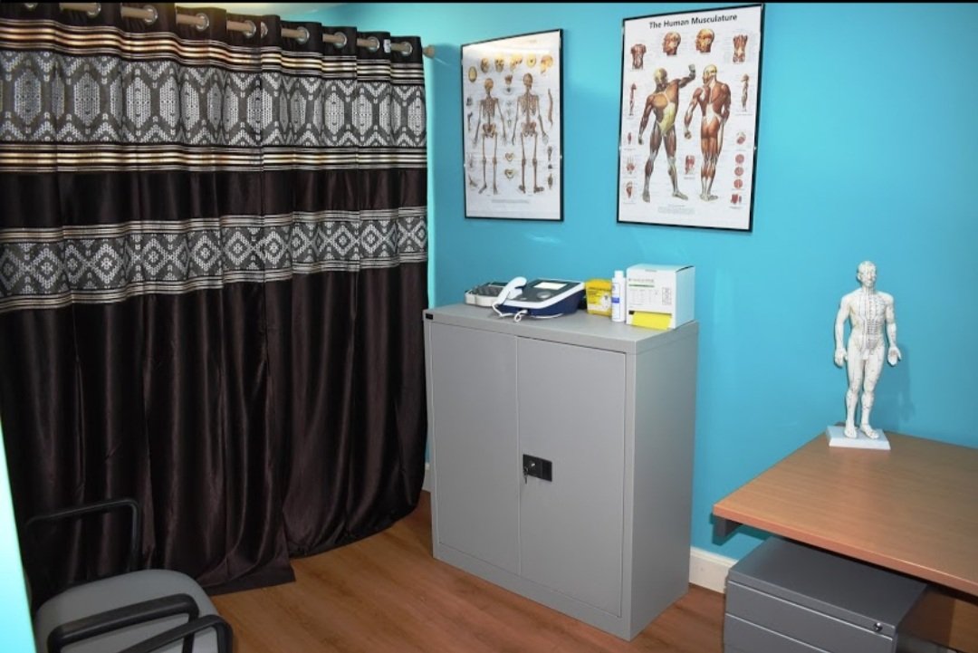 So happy and proud that i have managed to open second clinic in my third year of practice.