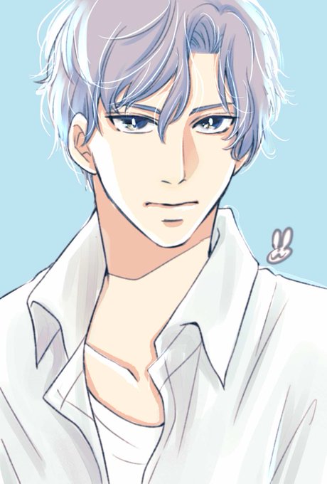 目力のtwitterイラスト検索結果