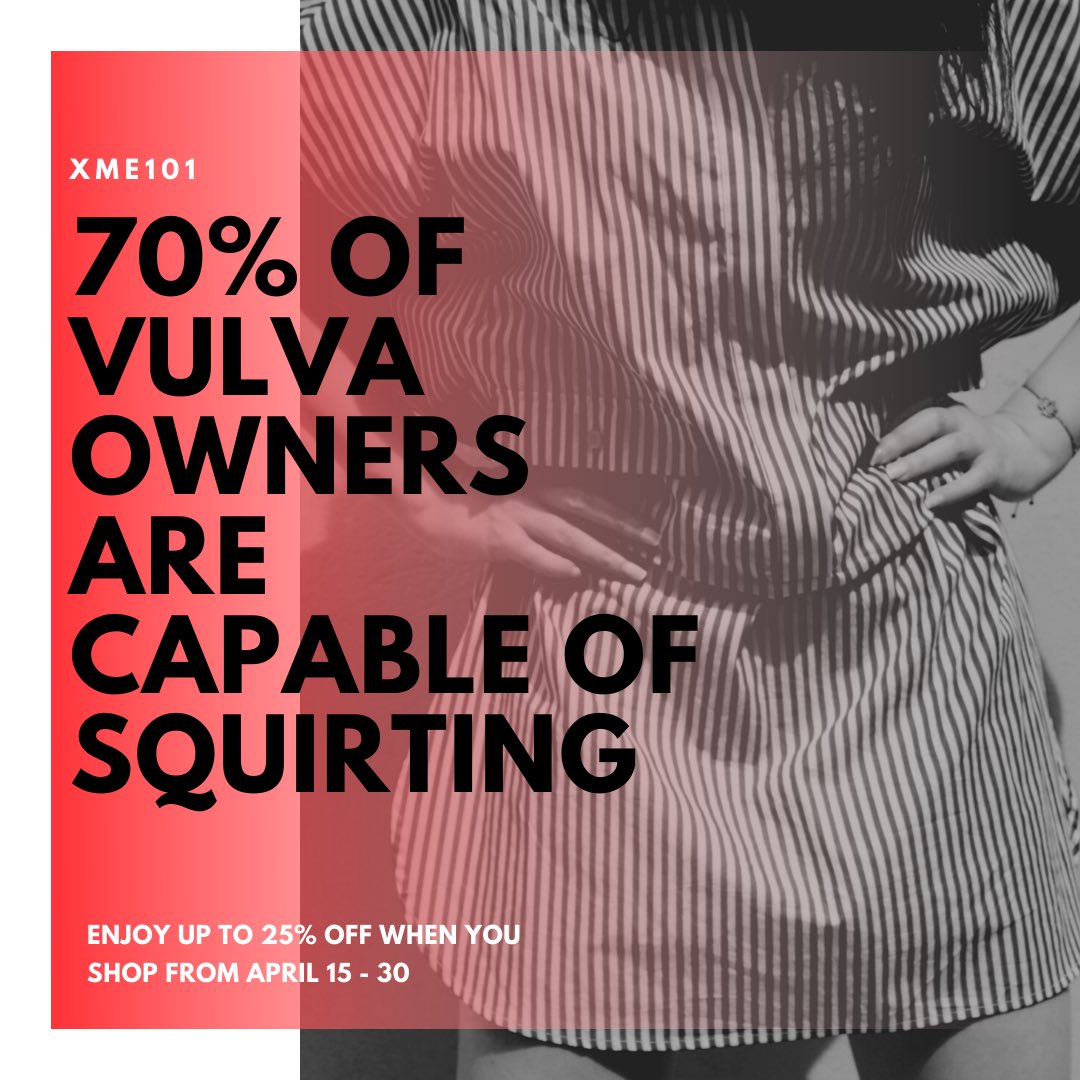 XME1011's tweet photo. Enjoy up to 25% off when you shop from April 15 - 30 #selflove https://t.co/TmvVMLyMtQ