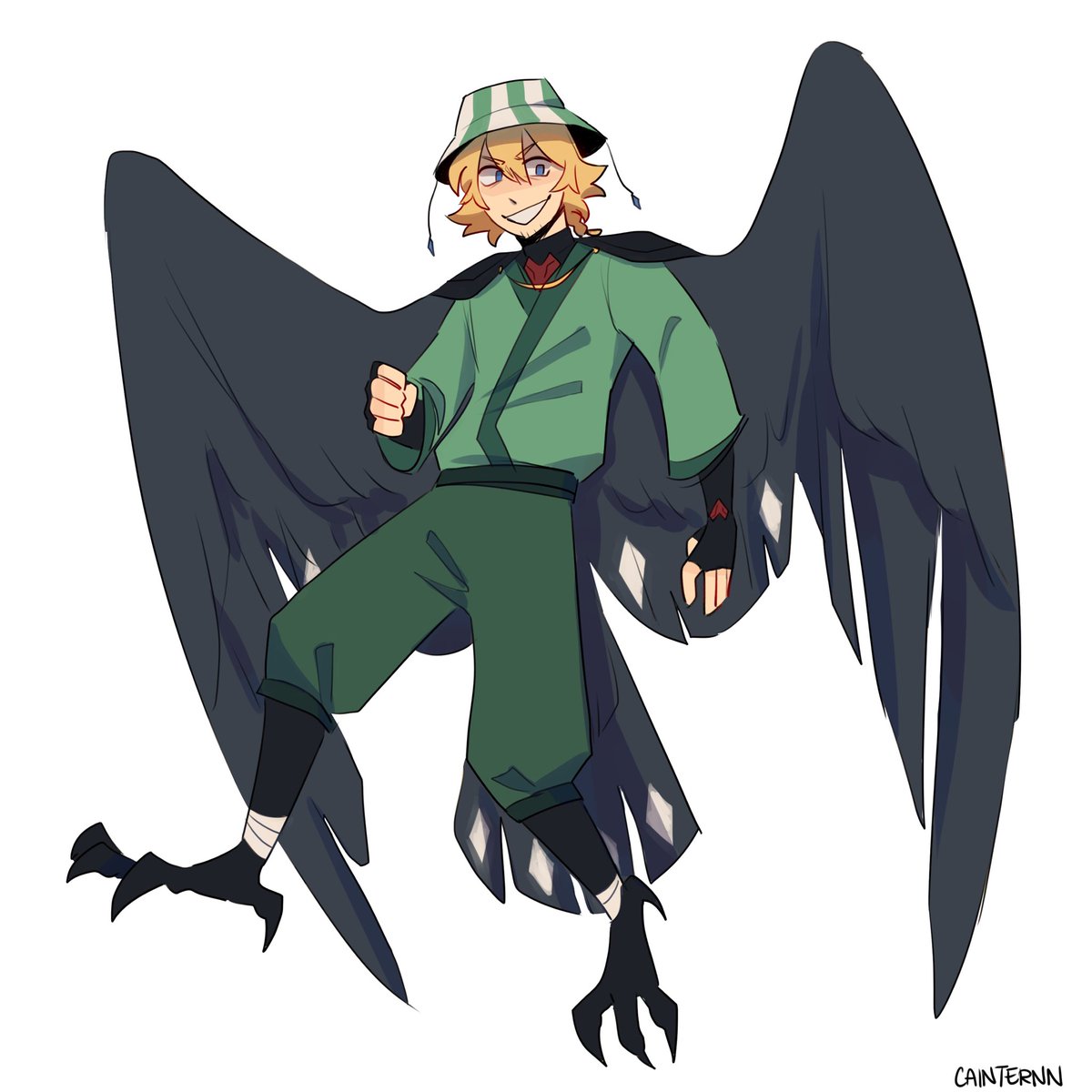 cainternn's tweet photo. some origin doodles aka can you tell i like drawing wings

#originsmpfanart #tommyinnitfanart #wilbursootfanart #ranboofanart #tubbofanart #philzafanart https://t.co/kczCRT129V