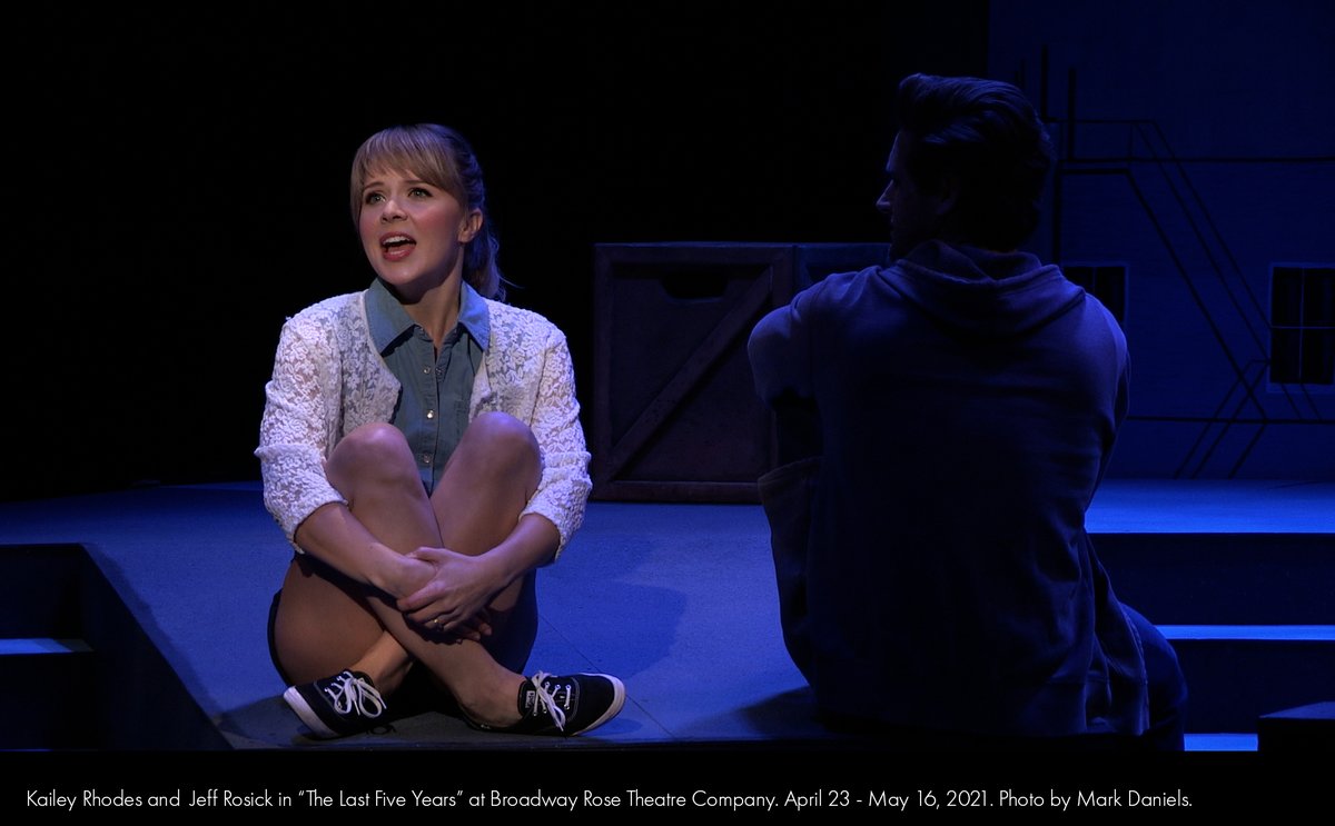 UPCOMING: I'm in #TheLastFiveYears at Broadway Rose Theatre Company with <a href="/jeffrosick/">Jeff Rosick</a>! Streaming April 23-May 16. #musicaltheatre #pdx 

Tix here: broadwayrose.org/last-five-year…