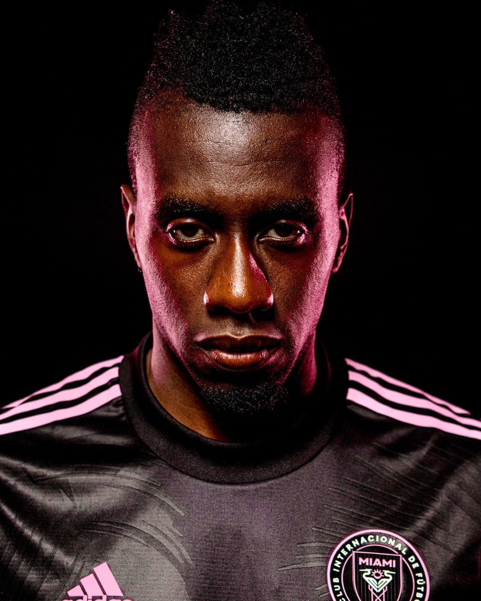 blaise matuidi haircut