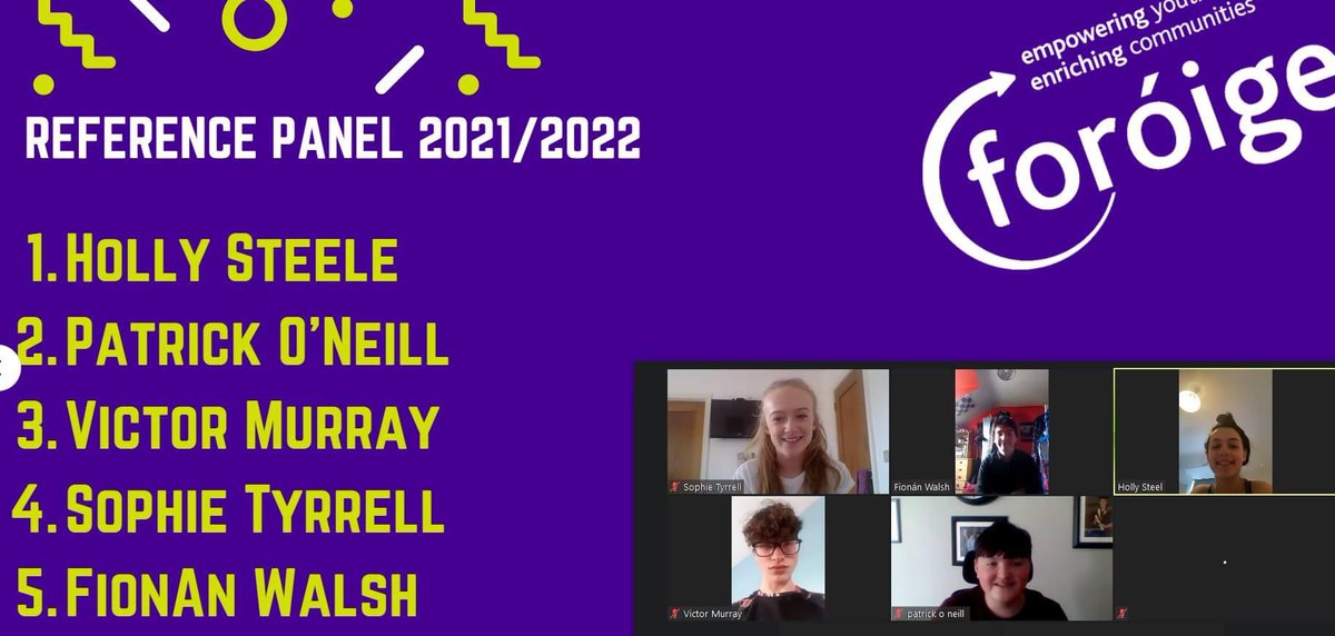 Well done Sophie! 🥳