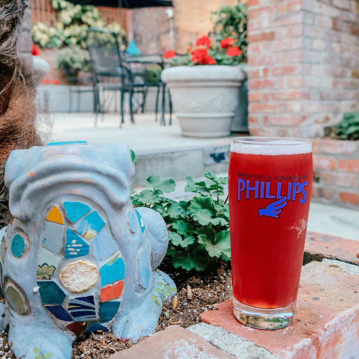 Met Bar & Grill (@metbargrill) on Twitter photo Beer!!!
because why not? On our beautiful lush patio this weekend.
Phillips Dino Blackberry Sour <a href="/phillipsbeer/">Phillips Beer</a>
#eatlocal #supportlocal #vancouver Beer!!!
because why not? On our beautiful lush patio this weekend.
Phillips Dino Blackberry Sour <a href="/phillipsbeer/">Phillips Beer</a>
#eatlocal #supportlocal #vancouver