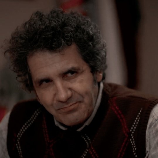 Benim için öldü demişler
Felç kalır demişler...
Şimdi yazsınlar
Kral geri döndü 😎

#Kardeşlerim  #GidelimBuradan