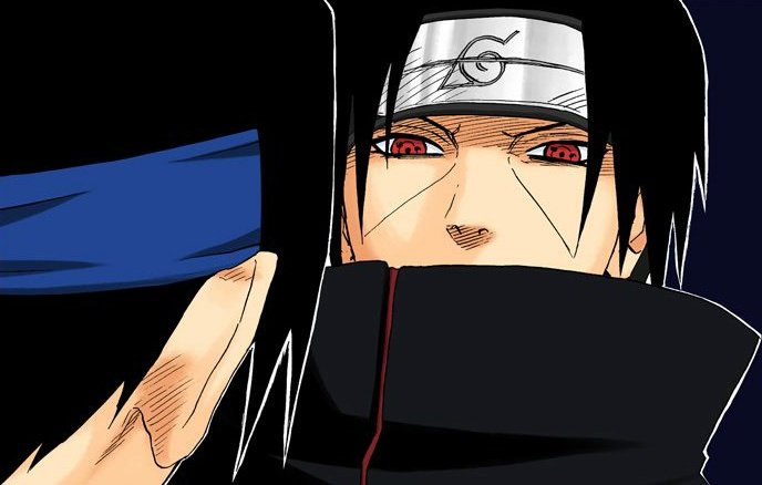 Todo dia mangá de Naruto colorido ㊋ (@narutocolorido) / X