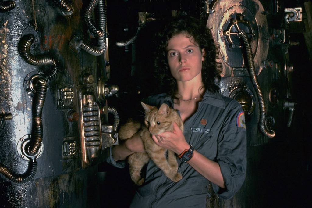 ставшая чужой 1