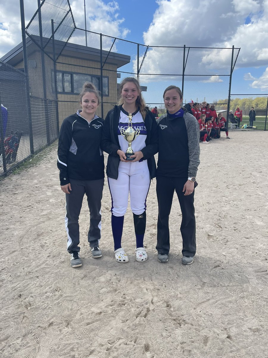 Jenna VanderPloeg (@jenna_vp) on Twitter photo 2021 season looking great hit 2 home runs . Also I am very proud of my team taking the championship in the Kenowa Hills tournament. <a href="/DebSleeman1/">Deb Sleeman</a> @Storm16uSleeman <a href="/Albion_Softball/">Albion Softball</a> <a href="/RickBinney/">Rick Binney</a> <a href="/Coach_TomVB/">樱樱-点我头像~佳我</a> @LakeshoreStorm 2021 season looking great hit 2 home runs . Also I am very proud of my team taking the championship in the Kenowa Hills tournament. <a href="/DebSleeman1/">Deb Sleeman</a> @Storm16uSleeman <a href="/Albion_Softball/">Albion Softball</a> <a href="/RickBinney/">Rick Binney</a> <a href="/Coach_TomVB/">樱樱-点我头像~佳我</a> @LakeshoreStorm