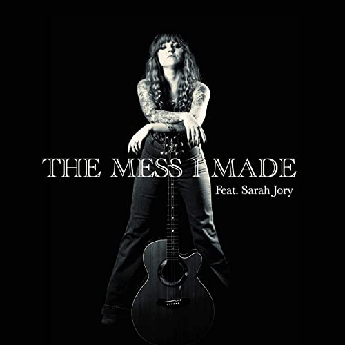 ScottKash88's tweet image. #NewMusicAlert @Keziagillmusic released a spectacular new  single “Mess I Made” ft. @sarahjorymusic It’s a must hear! Check it out!

Listen here
youtu.be/31vSAfCYUww

Buy/Stream #MessIMade
songwhip.com/kezia-gill/the…

#NewRelease #CountryMusic2021 #NewCountryMusic #WomenOfCountry