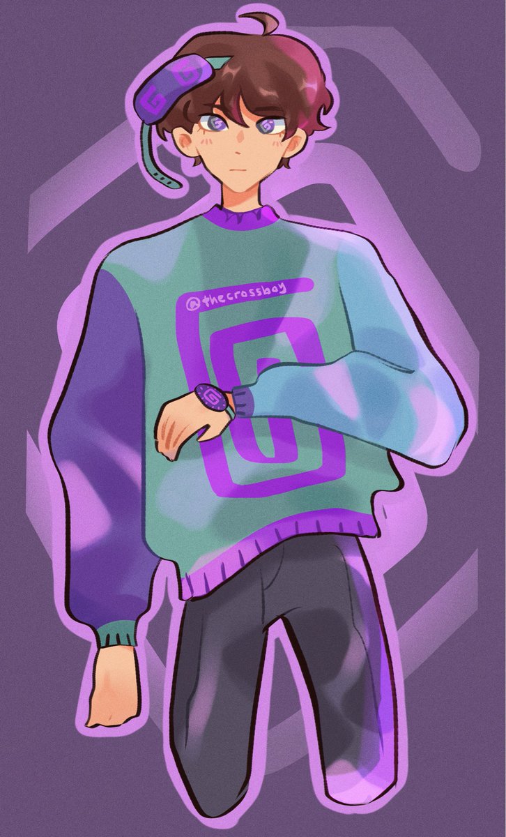 Featured image of post The Best 29 Karl Fanart Cute