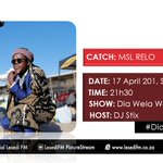 Photo by Mindset Music Lesotho (@MindsetMusic_LS)