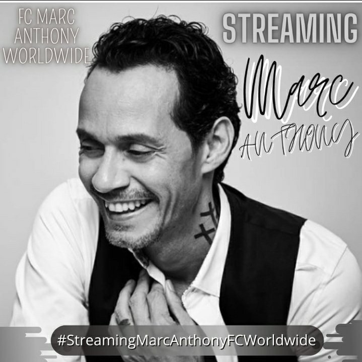 kenn_yi's tweet photo. @marcanthony @cmnevents
#FCMarcAnthonyWorldwide #StreamingMarcAnthonyWorldwide https://t.co/R0eS5ewZUd