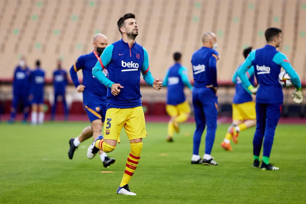 SuporterBarcaID's tweet photo. #FinalCopaDelRey 🔵🔴 https://t.co/vTEiR7do7w