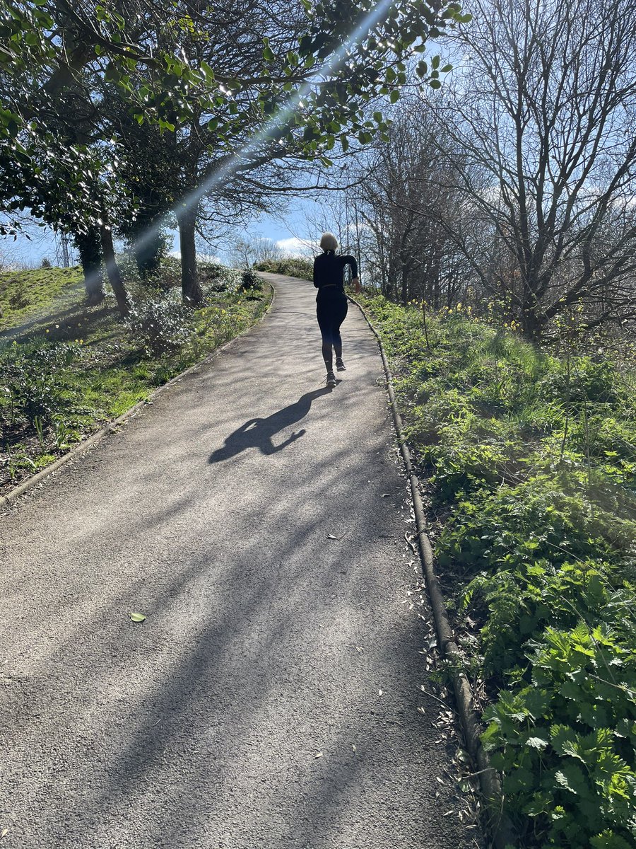 Working a client hard #speedwork #loseweight #exercise #weightloss #personaltrainer #runningcoach #Cheshire