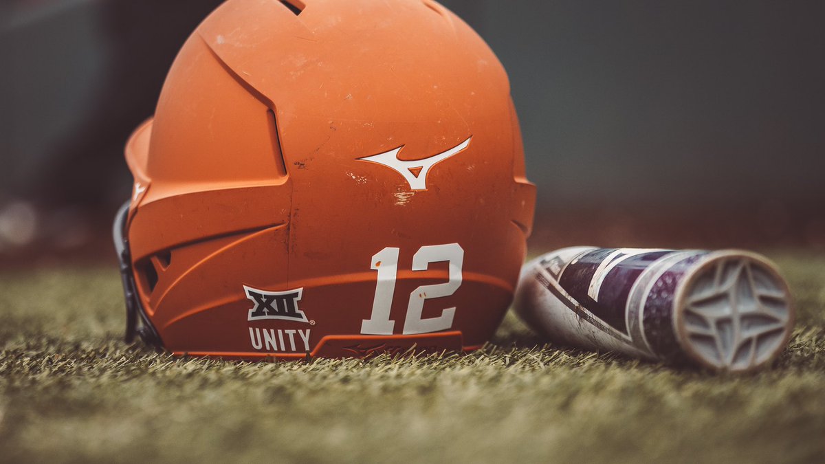 Texas Softball tweet media