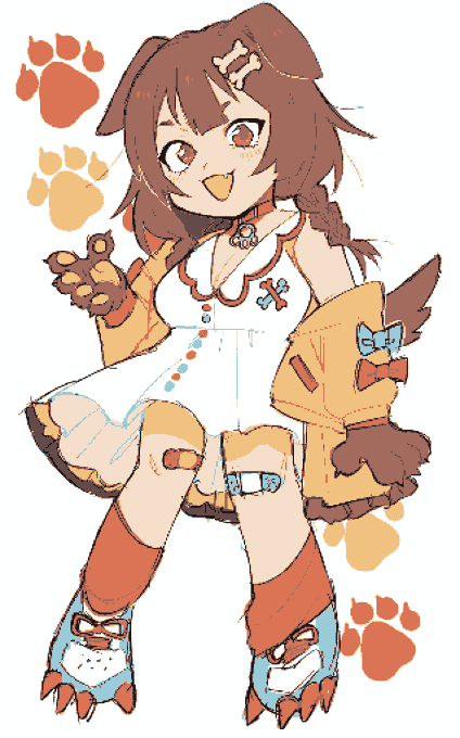 Tokimekiwakuさんのイラスト一覧