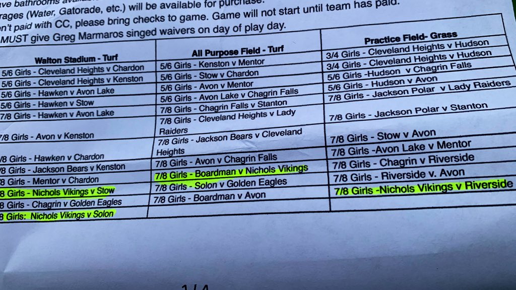 Nichols MiddleSchool tweet media