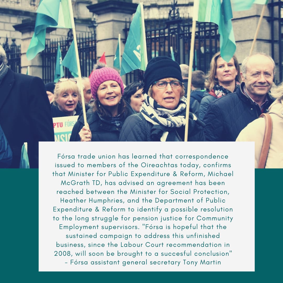 forsa_union_ie's tweet photo. #UnfinishedBusiness https://t.co/iYDQPqxPKO
