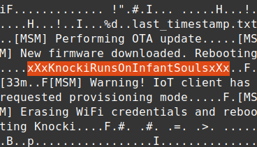 KevTheHermit tweet media