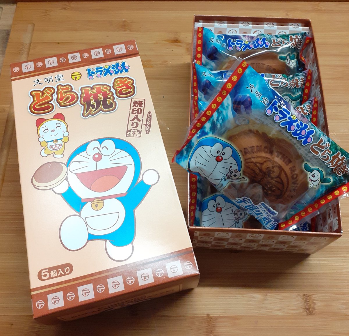 みんなの 文明堂 どら焼き おいしい 口コミ 評判 食べたいランチ 夜ごはんがきっと見つかる ナウティスイーツ
