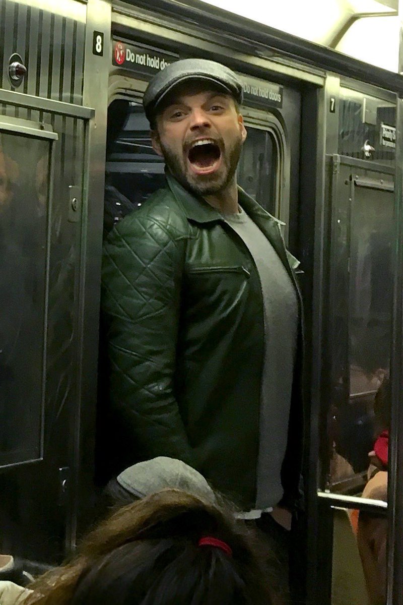 。　☆ 。　   ☆。　   ☆ ☆。　＼　　 ｜　　  ／。　☆     if sebastian stan is       your comfort person           open this  ☆。　／　  ｜　　＼。　☆ 。　 ☆。 　　 。　　☆。