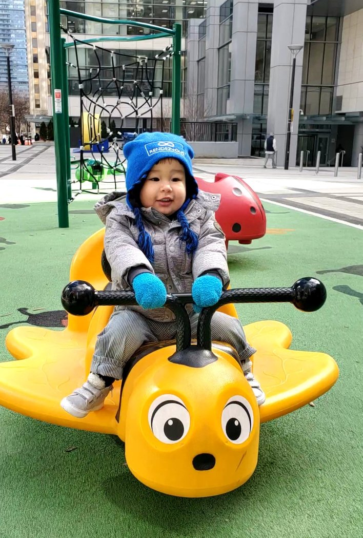 Kristyn Wong-Tam 🇨🇦 tweet media