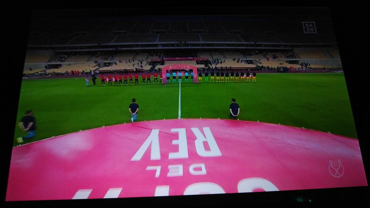 ビルバオ X バルセロナ Hotワード