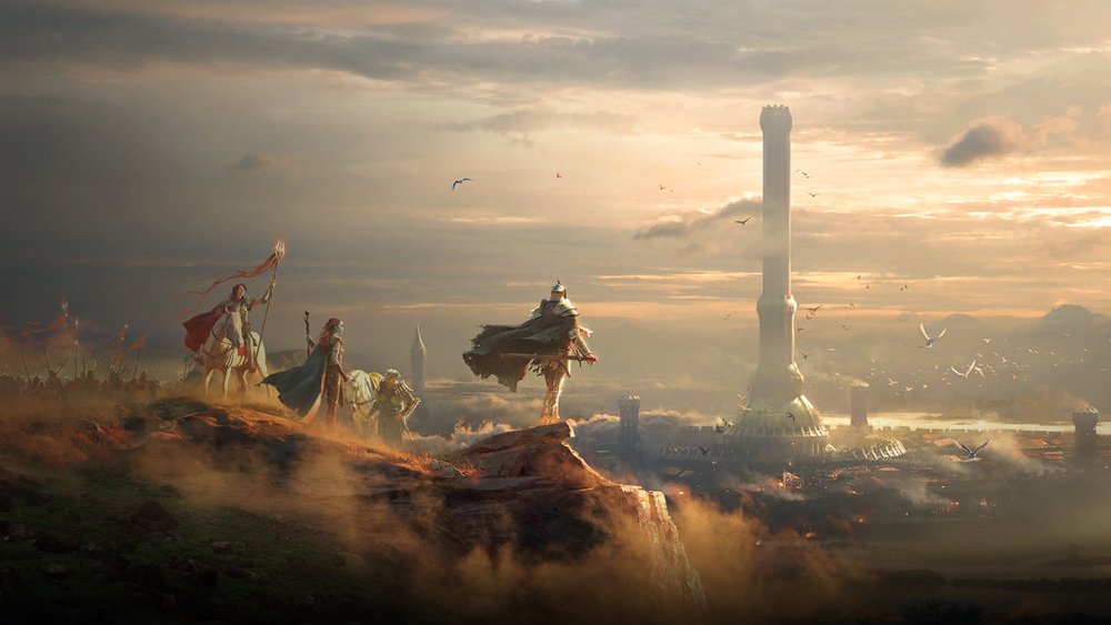 TES_Wikia's tweet photo. In 4E 171 the Aldmeri Dominion declared war on the Tamrielic Empire, starting one of the greatest conflicts in the history of Tamriel. Take this quiz and prove that you know everything about this bloody event!

https://t.co/PHOrS0rJ3r https://t.co/sXs6N7oX0S