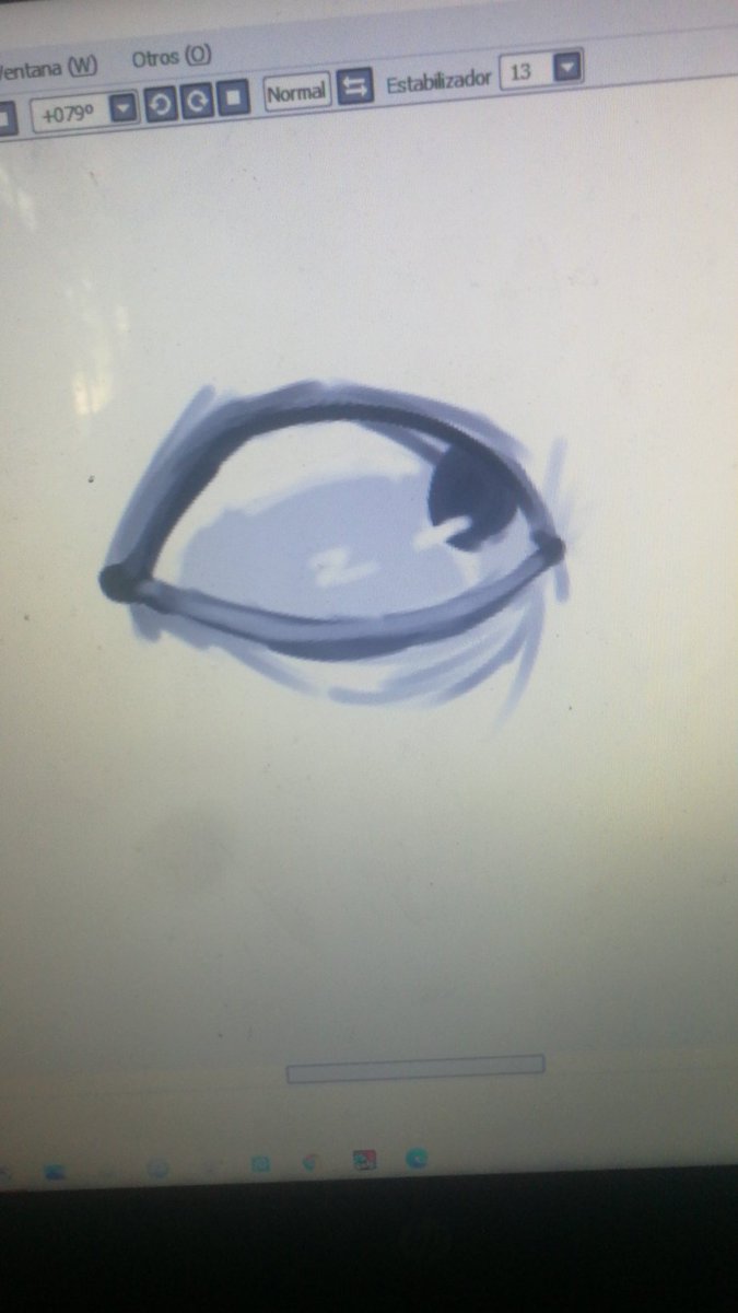 CafConMiel1's tweet photo. Well I wanted to draw eyes but I can't 

Puss queria dibujar ojos pero no me salieron 

#art
#draw https://t.co/wd1FzTd6u3