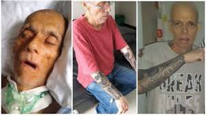 Tengan la seguridad que #ArquesioViolador tendrá su justicia divina; Nadie se salva.
Adjunto ejemplo