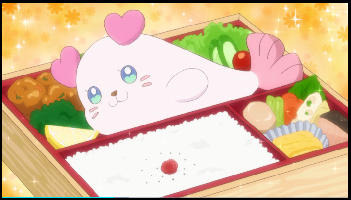 けいすけ みのりん先輩 くるるん弁当 ひどい あすか先輩 どんな想像してんだ トロピカル ジュプリキュア T Co Qndfn68fz6 Twitter