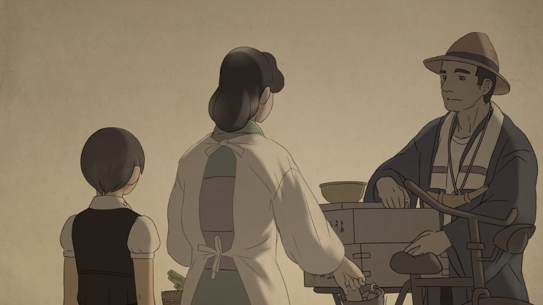 奇談 アニメ 最新情報まとめ みんなの評価 レビューが見れる ナウティスモーション